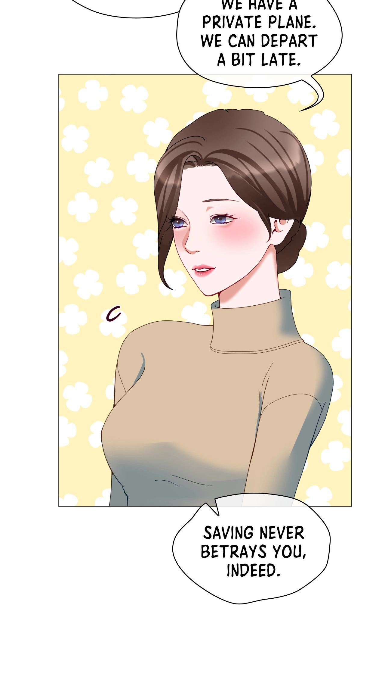 Daddy-in-law Chapter 48 page 65 - 