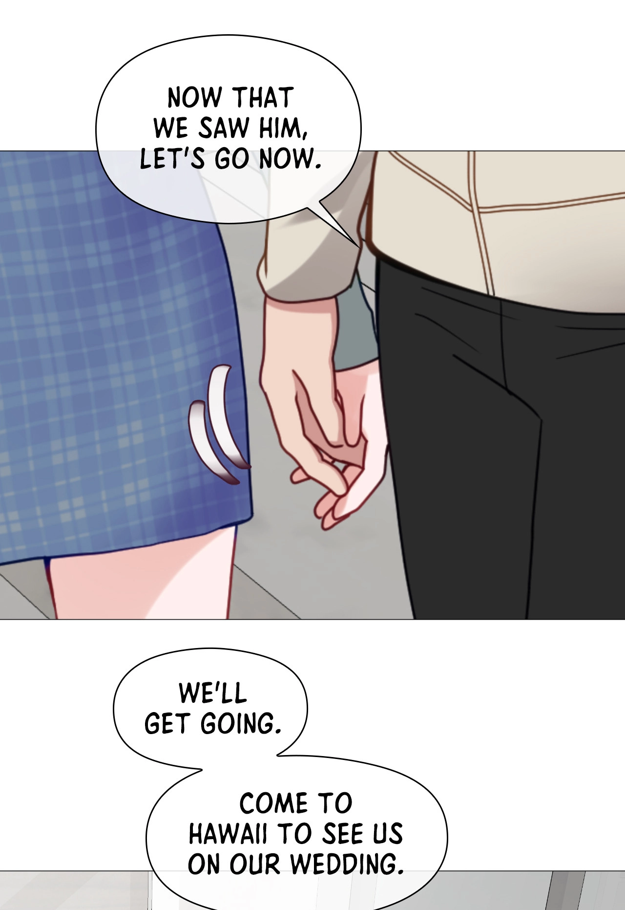 Daddy-in-law Chapter 48 page 66 - 