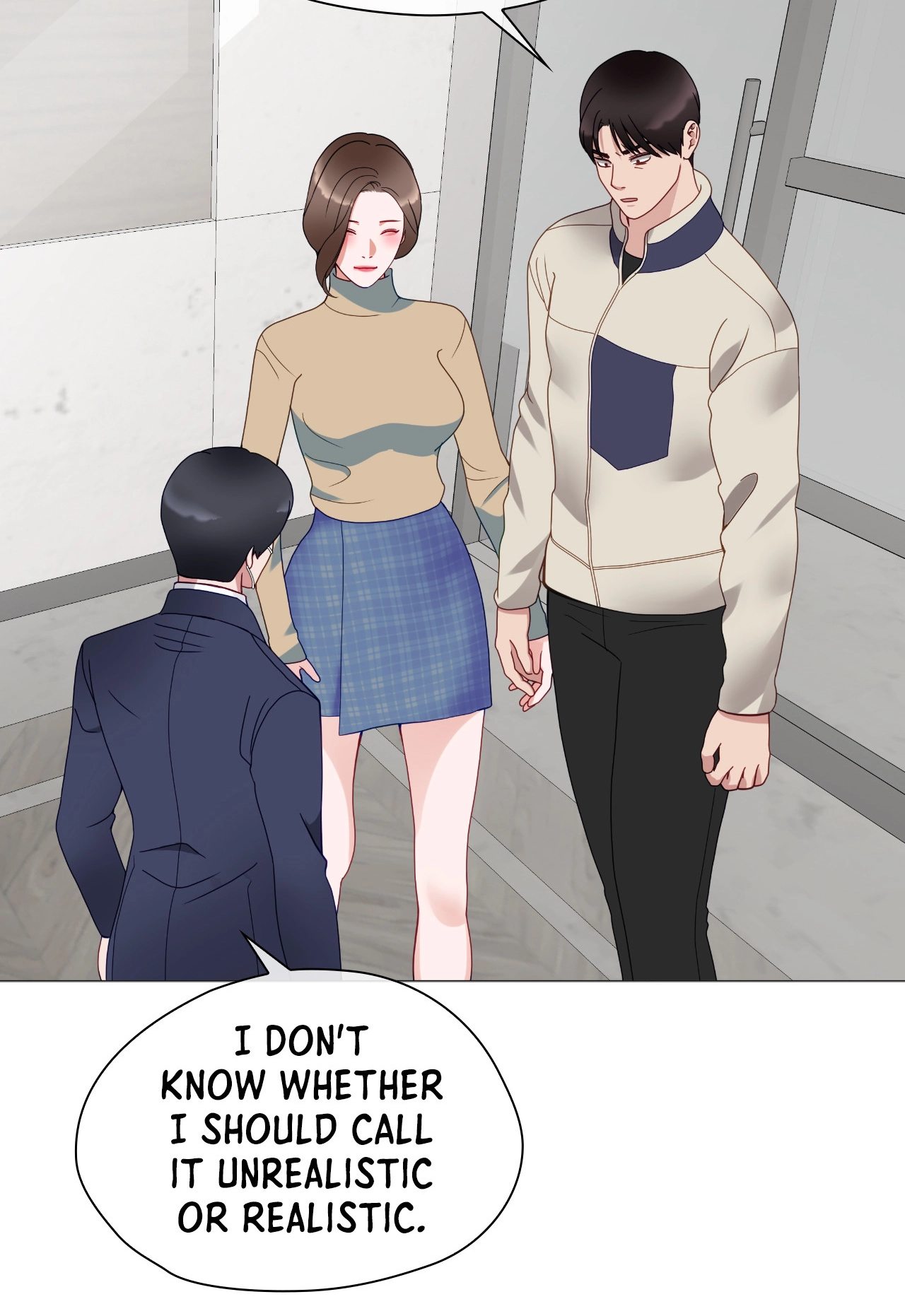 Daddy-in-law Chapter 48 page 67 - 