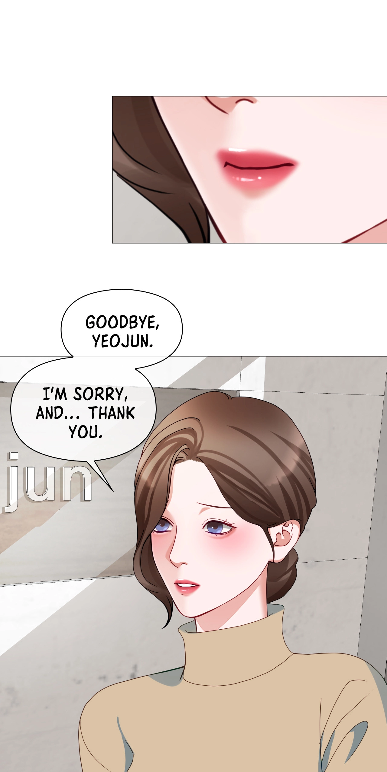 Daddy-in-law Chapter 48 page 68 - 