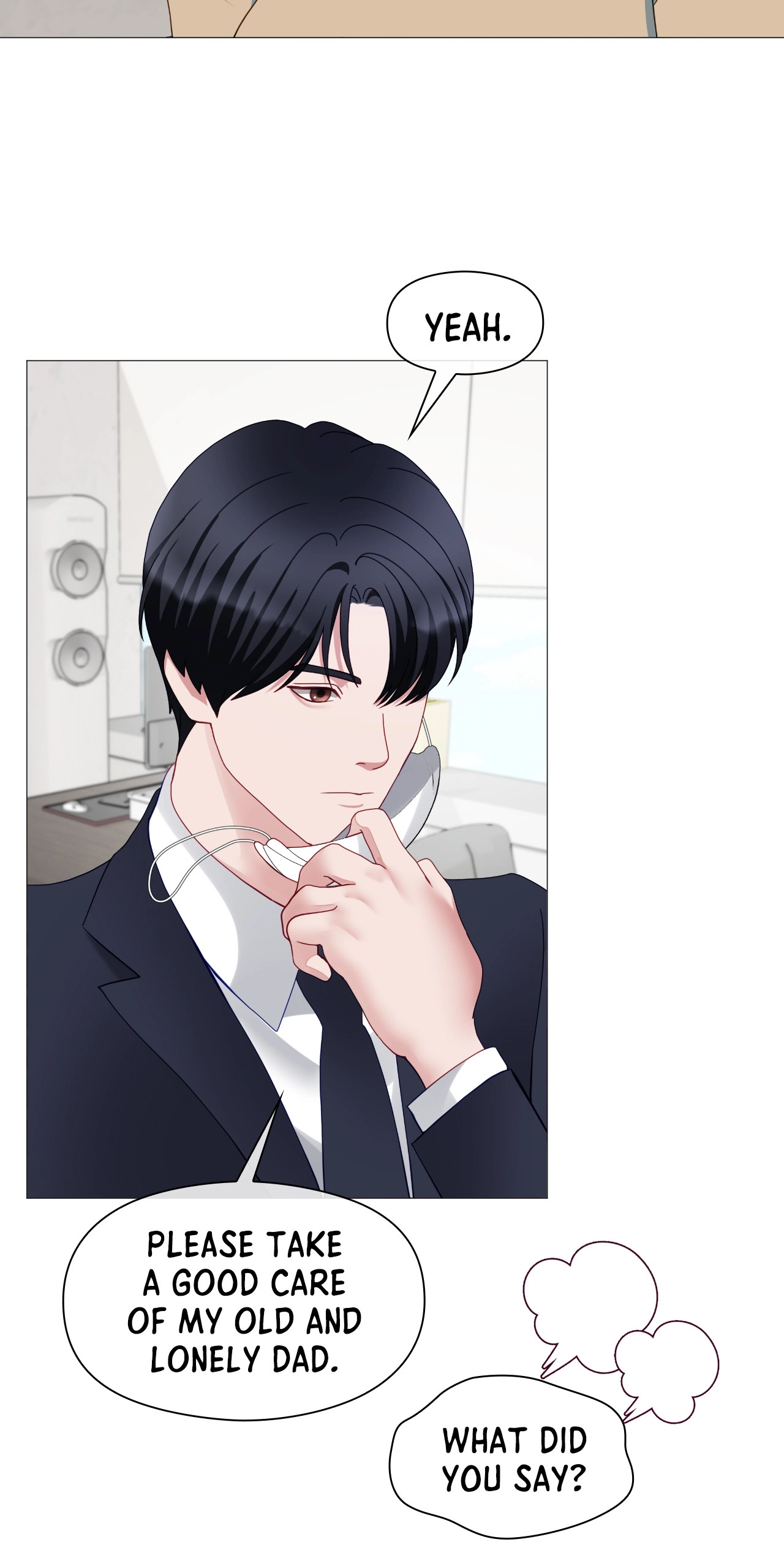 Daddy-in-law Chapter 48 page 69 - 