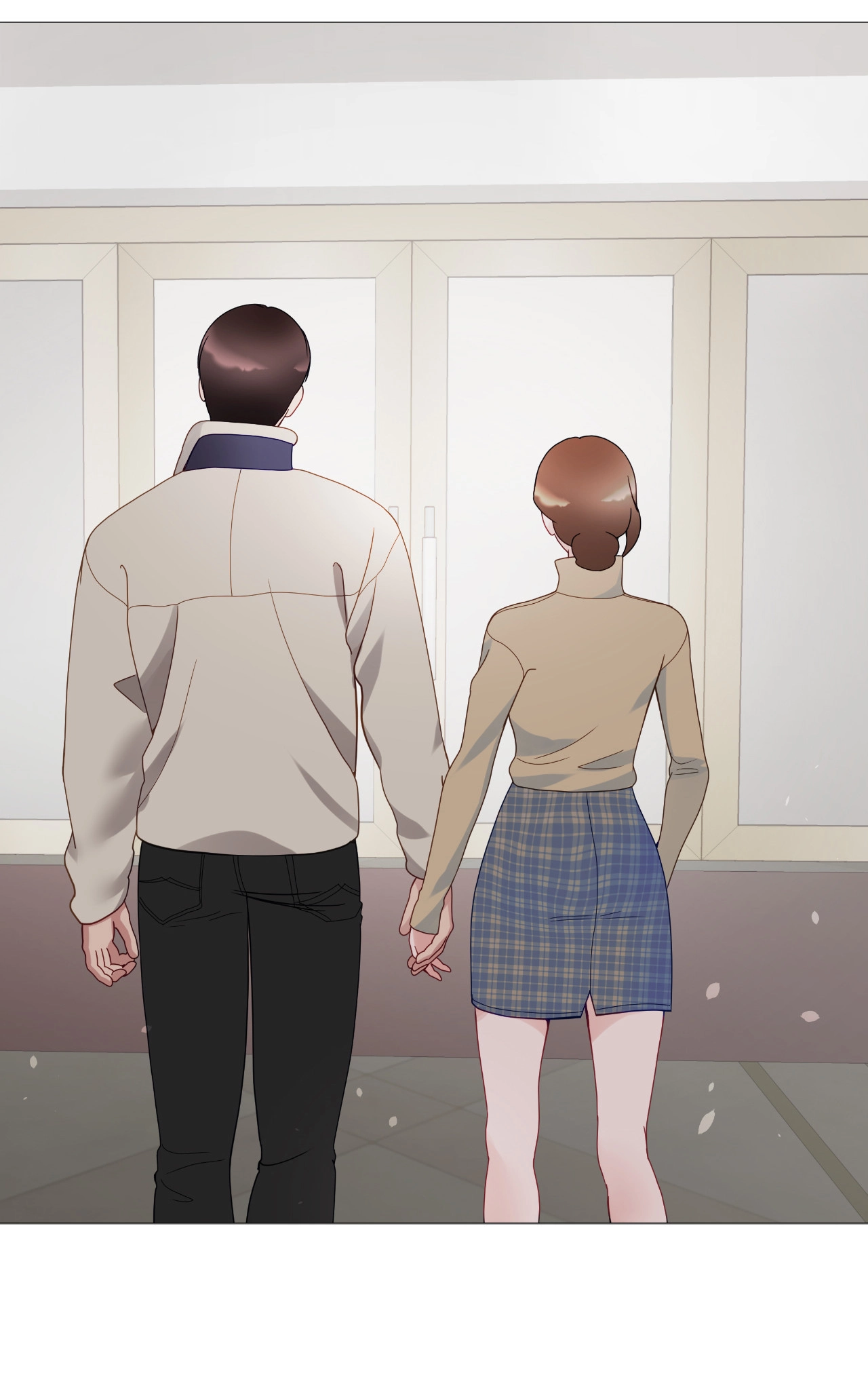 Daddy-in-law Chapter 48 page 74 - 