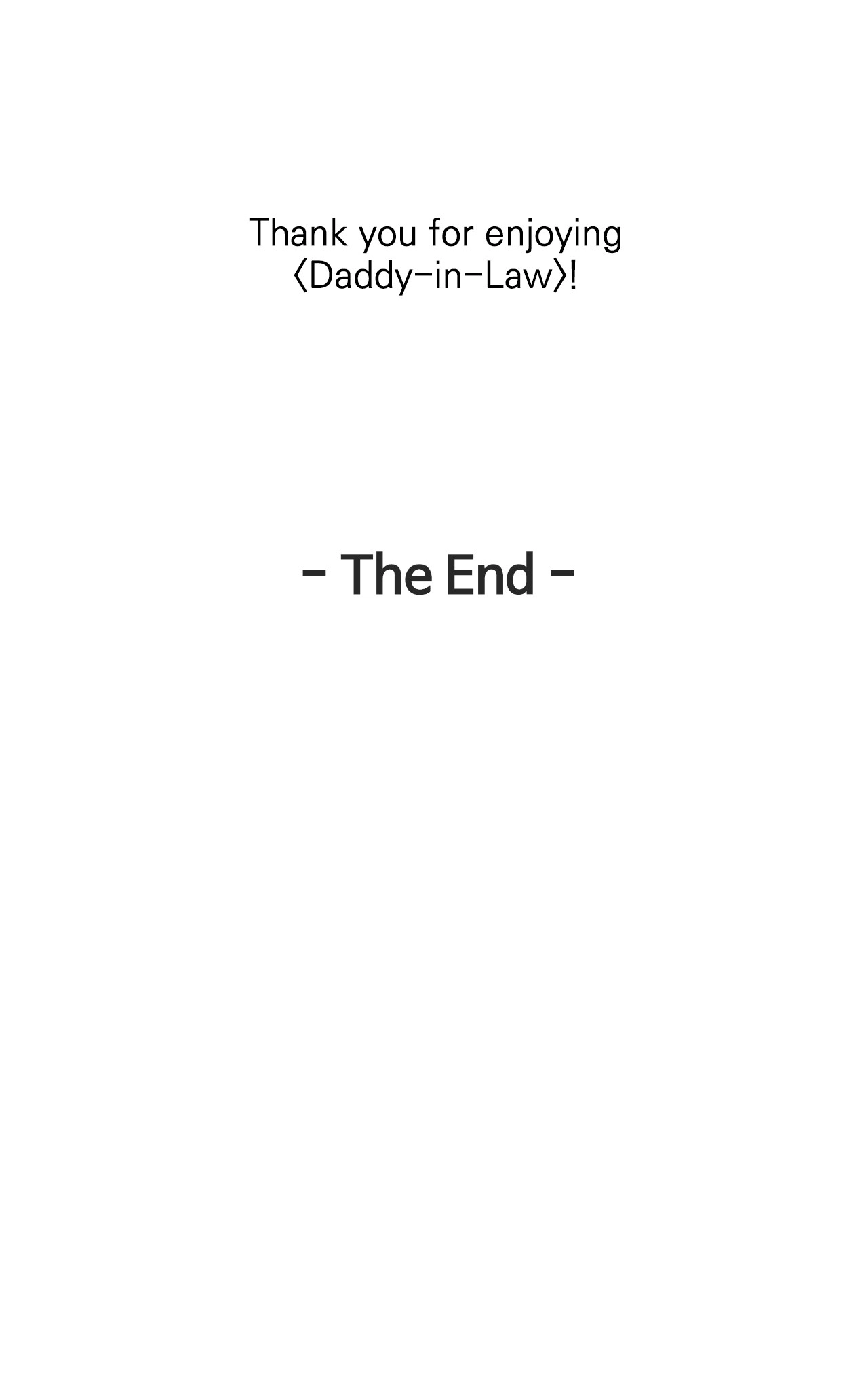 Daddy-in-law Chapter 48 page 75 - 