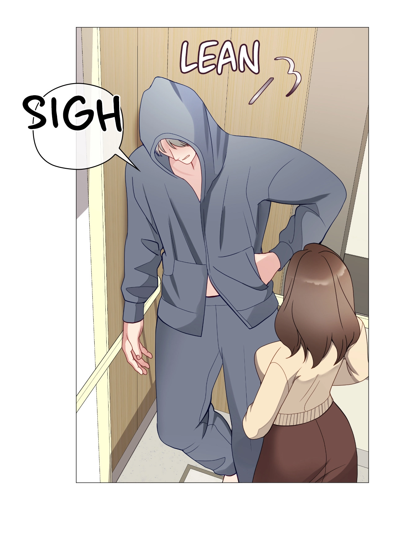 Daddy-in-law Chapter 48 page 9 - 
