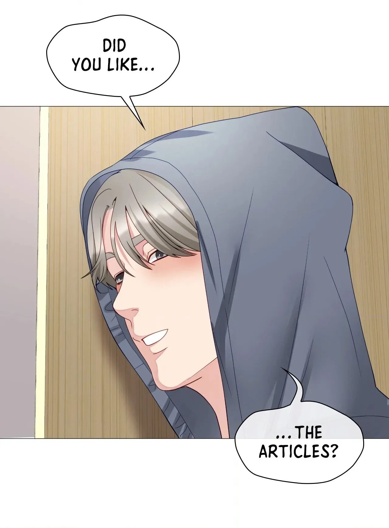 Daddy-in-law Chapter 48 page 10 - 