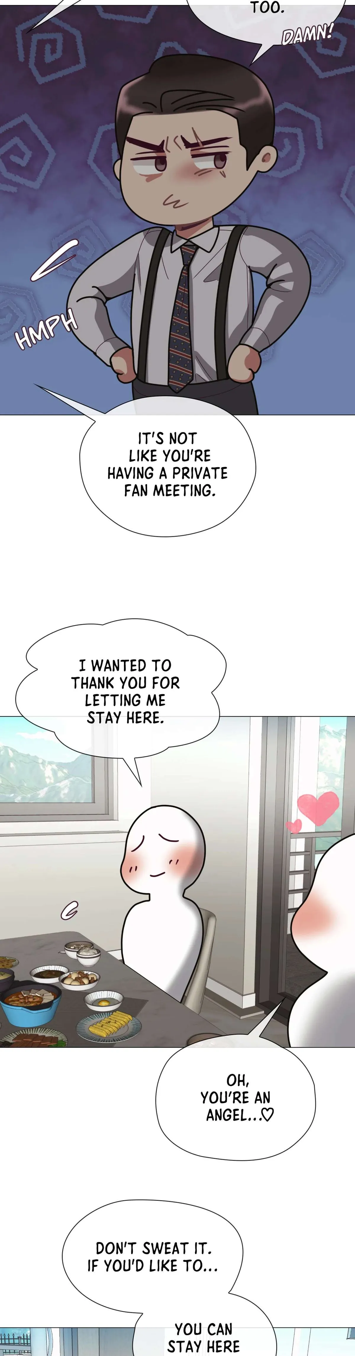 Daddy-in-law Chapter 5 page 15 - 