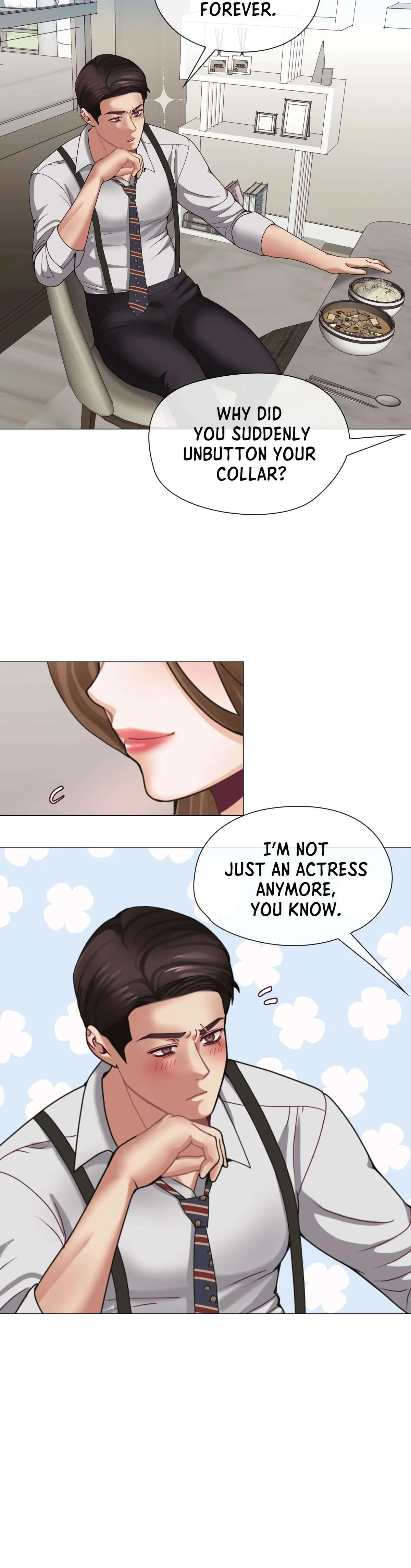 Daddy-in-law Chapter 5 page 16 - 