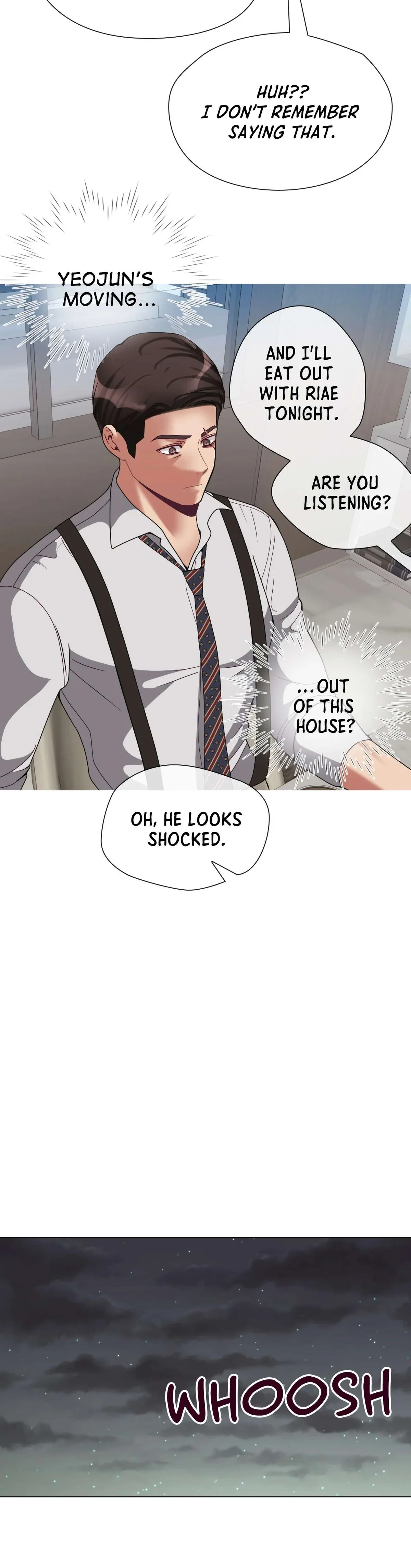 Daddy-in-law Chapter 5 page 20 - 