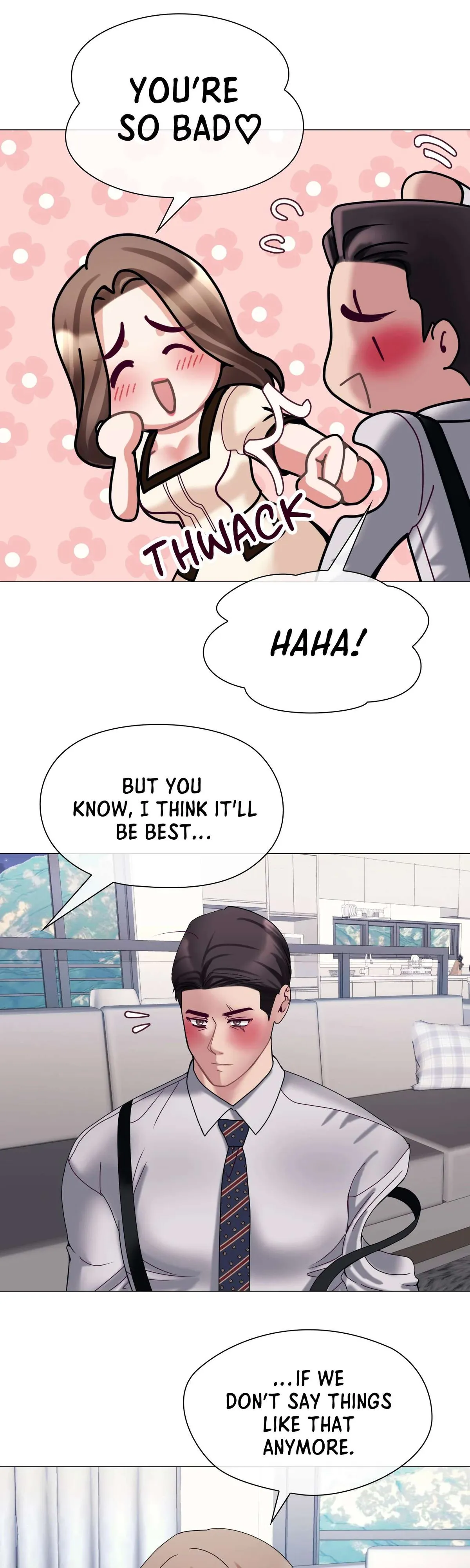Daddy-in-law Chapter 5 page 29 - 