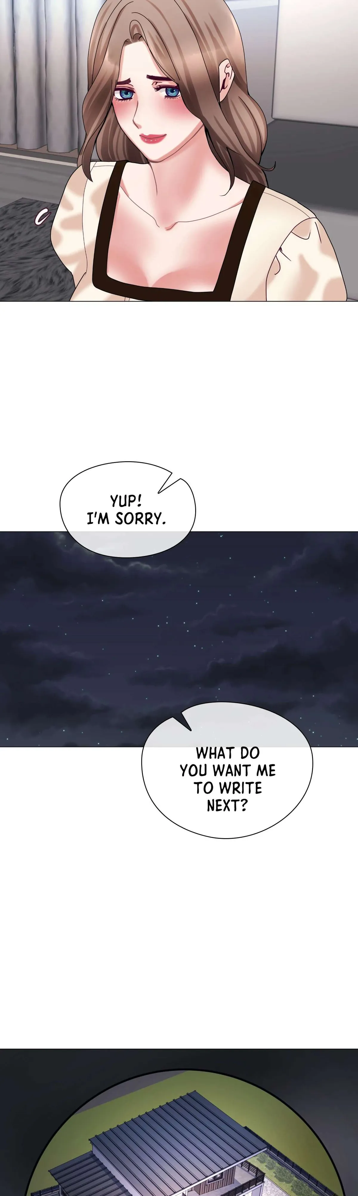 Daddy-in-law Chapter 5 page 30 - 