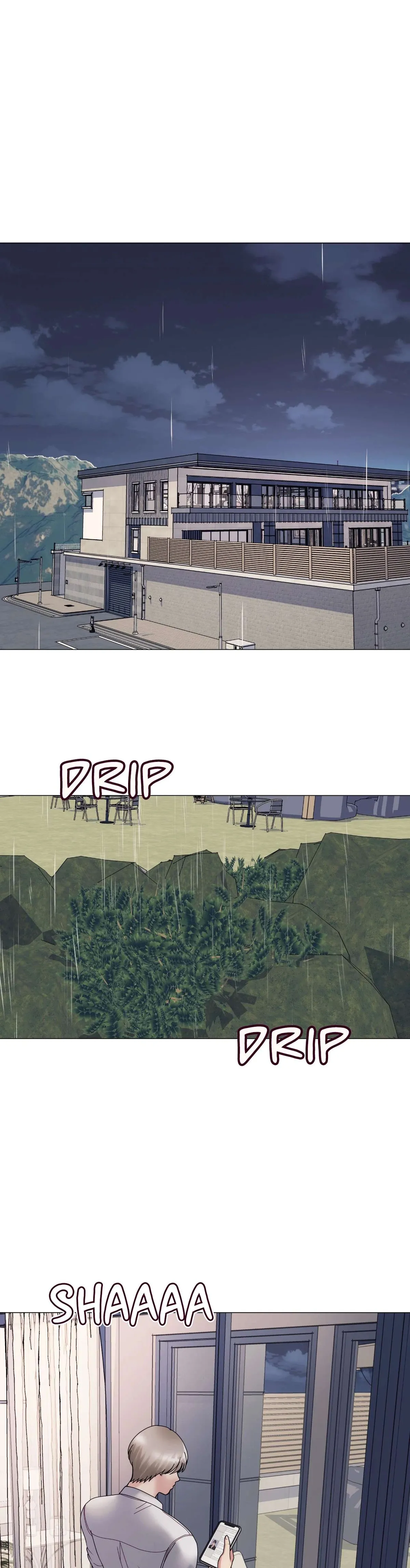 Daddy-in-law Chapter 6 page 1 - 