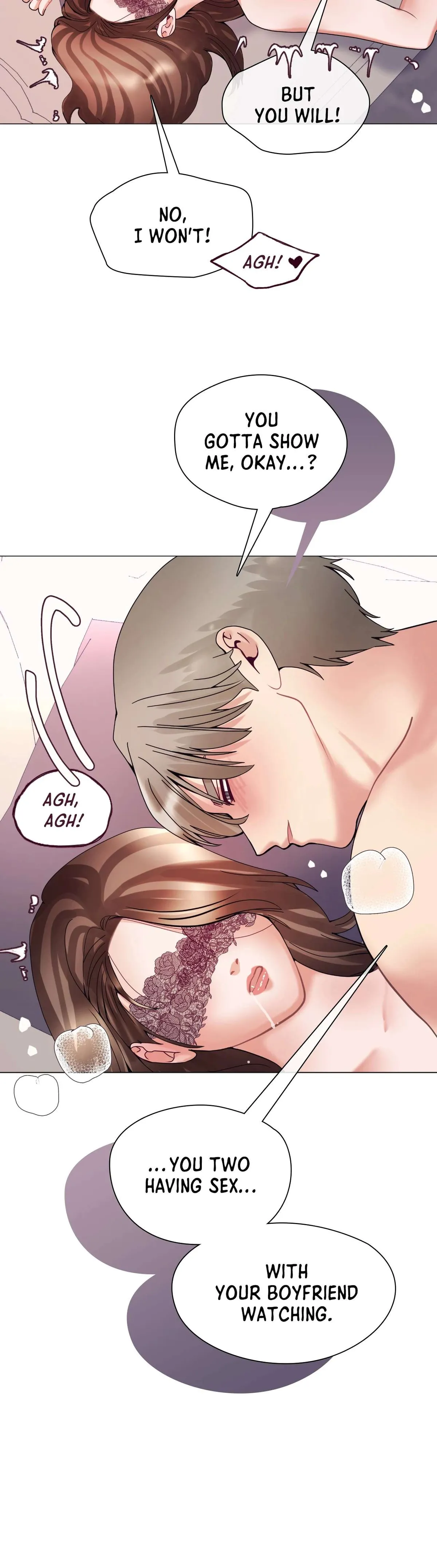 Daddy-in-law Chapter 6 page 24 - 