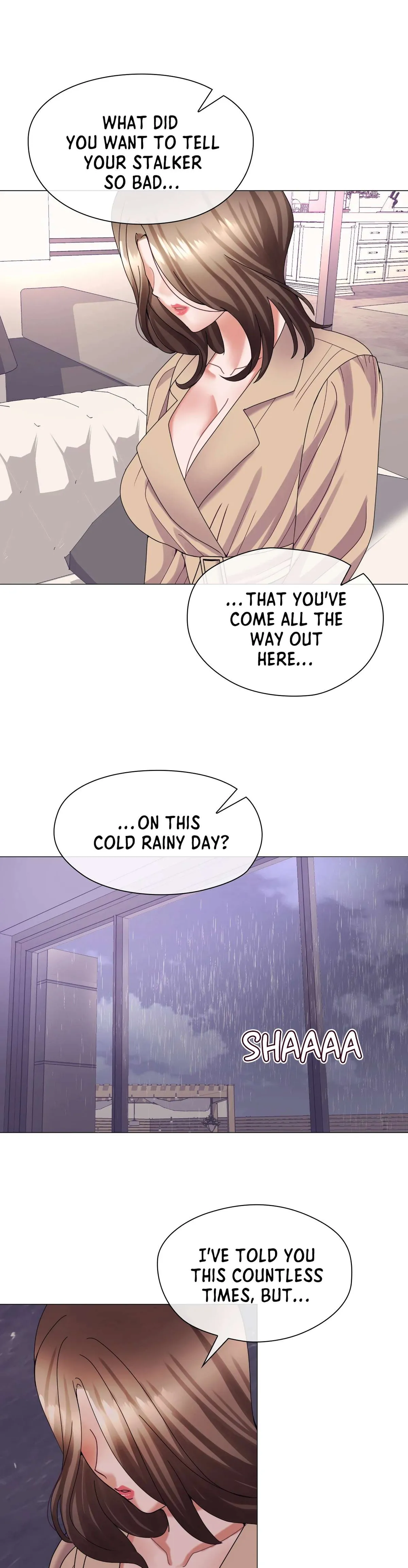 Daddy-in-law Chapter 6 page 5 - 