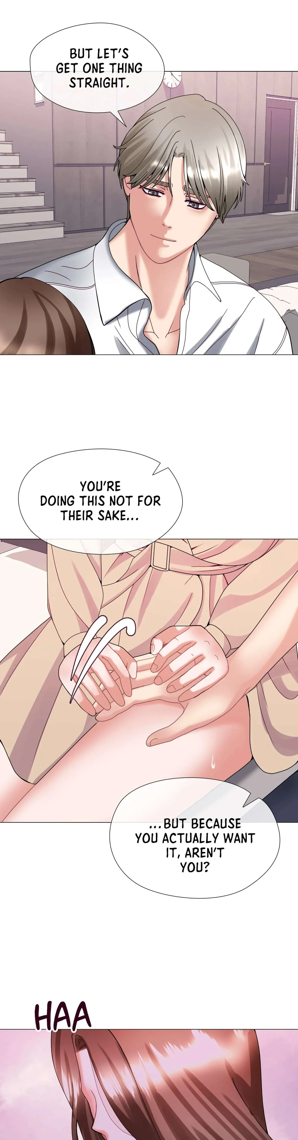 Daddy-in-law Chapter 6 page 9 - 