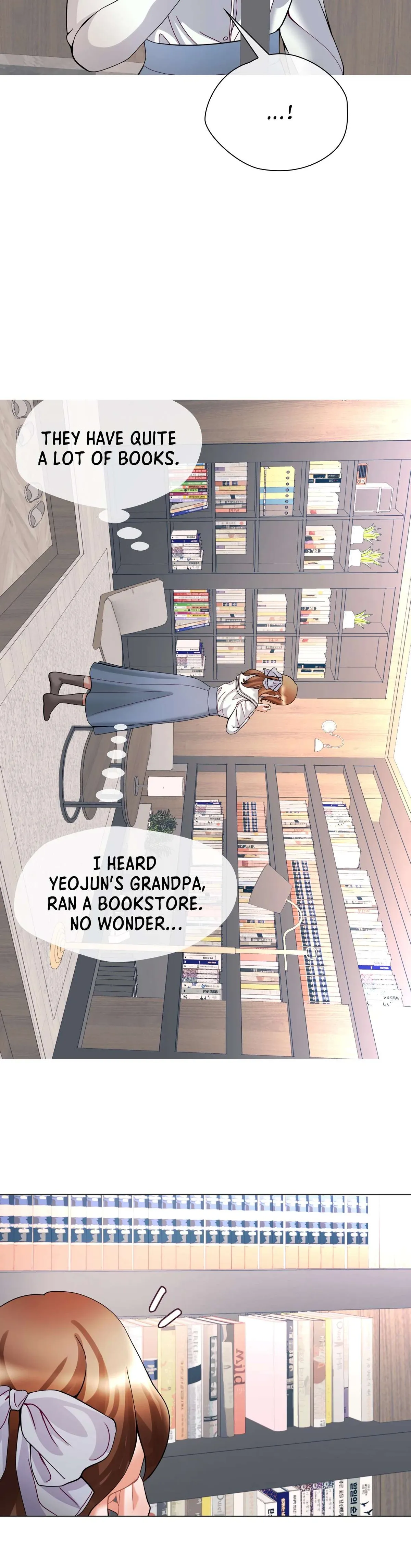 Daddy-in-law Chapter 7 page 13 - 
