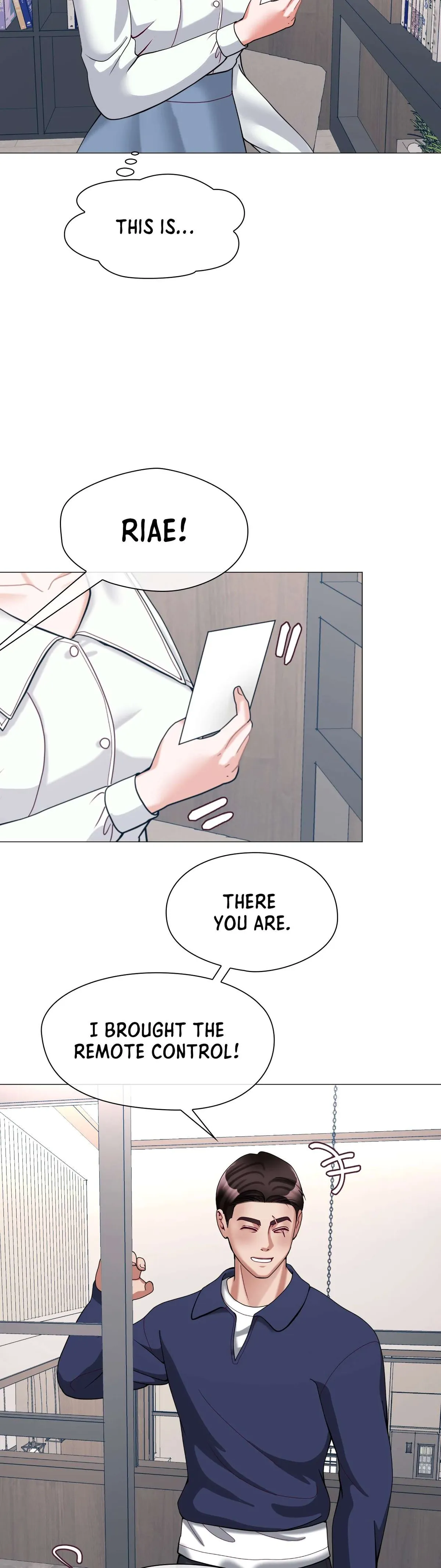Daddy-in-law Chapter 7 page 16 - 
