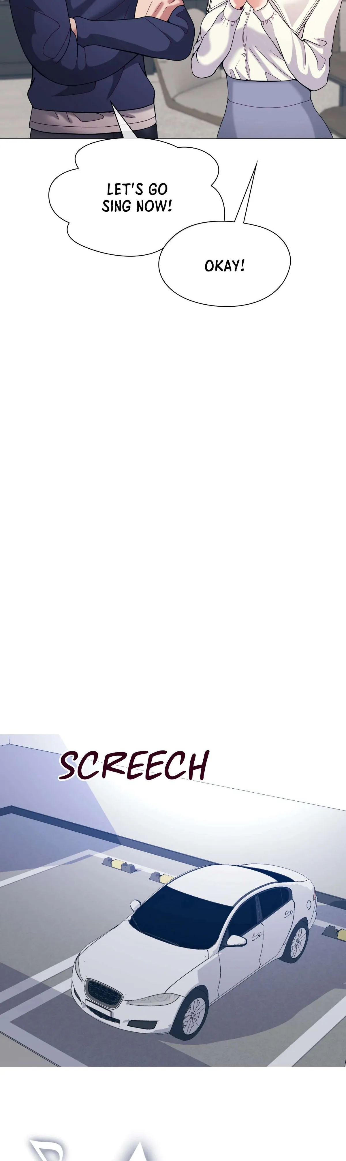 Daddy-in-law Chapter 7 page 20 - 