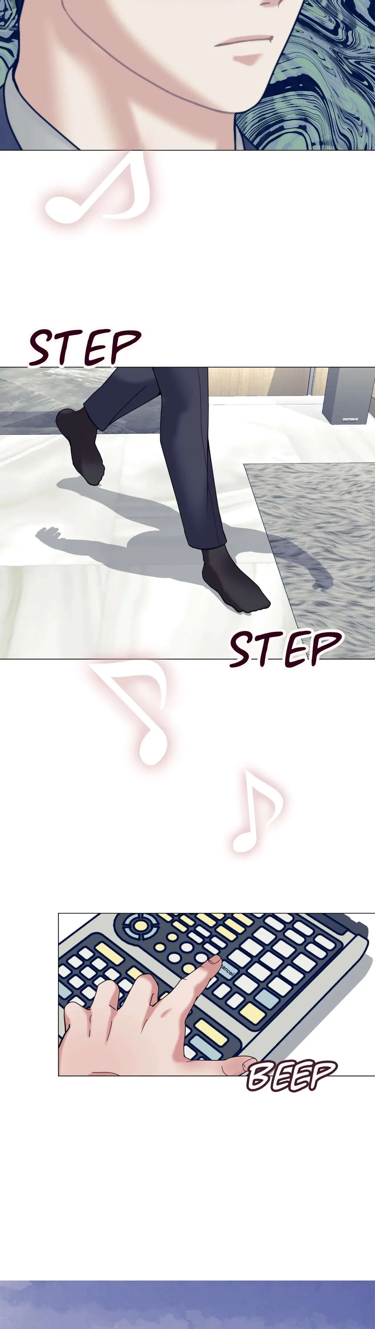 Daddy-in-law Chapter 7 page 25 - 