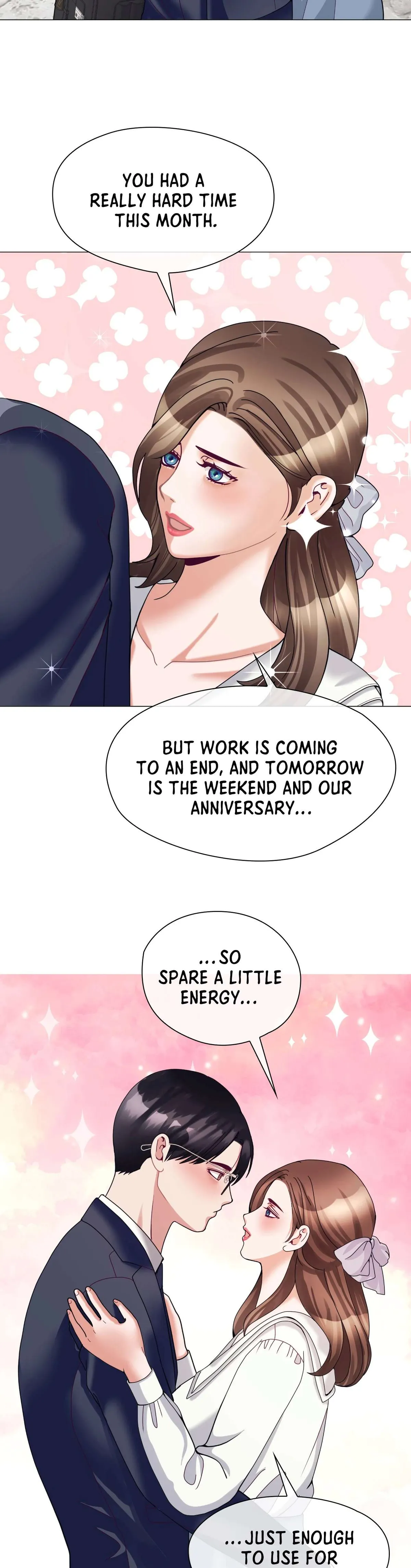 Daddy-in-law Chapter 7 page 29 - 