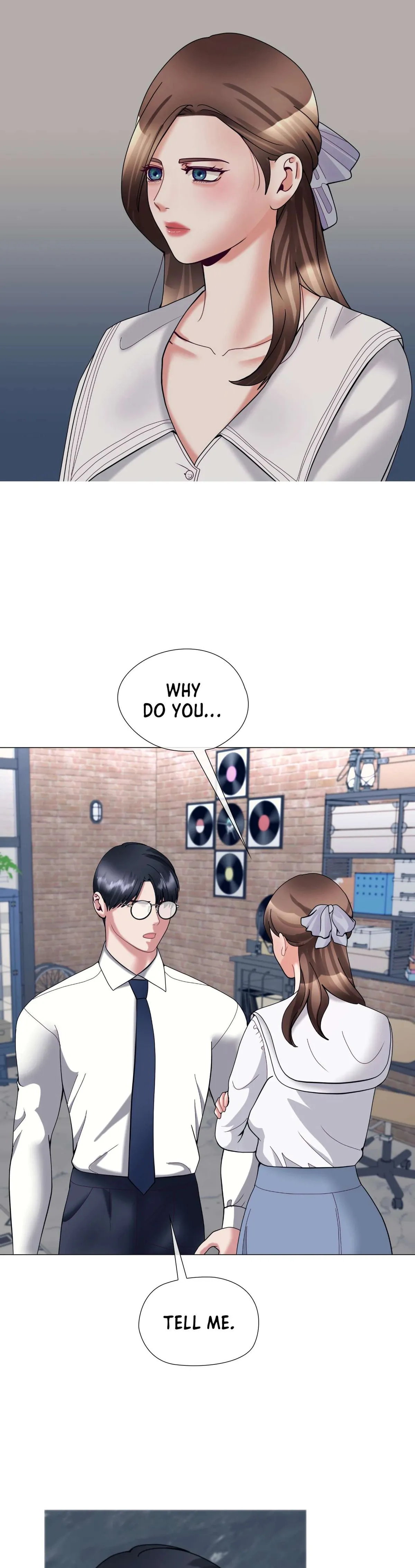 Daddy-in-law Chapter 8 page 6 - 