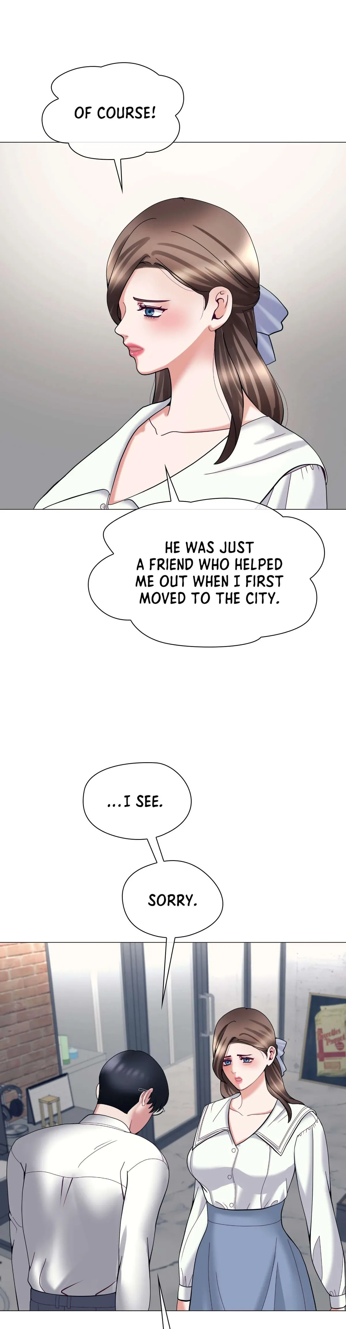 Daddy-in-law Chapter 8 page 10 - 