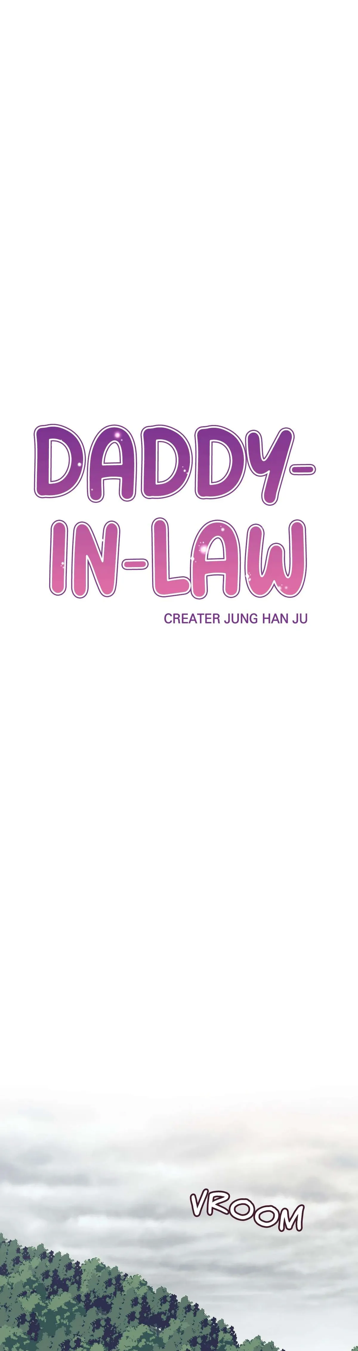 Daddy-in-law Chapter 9 page 2 - 