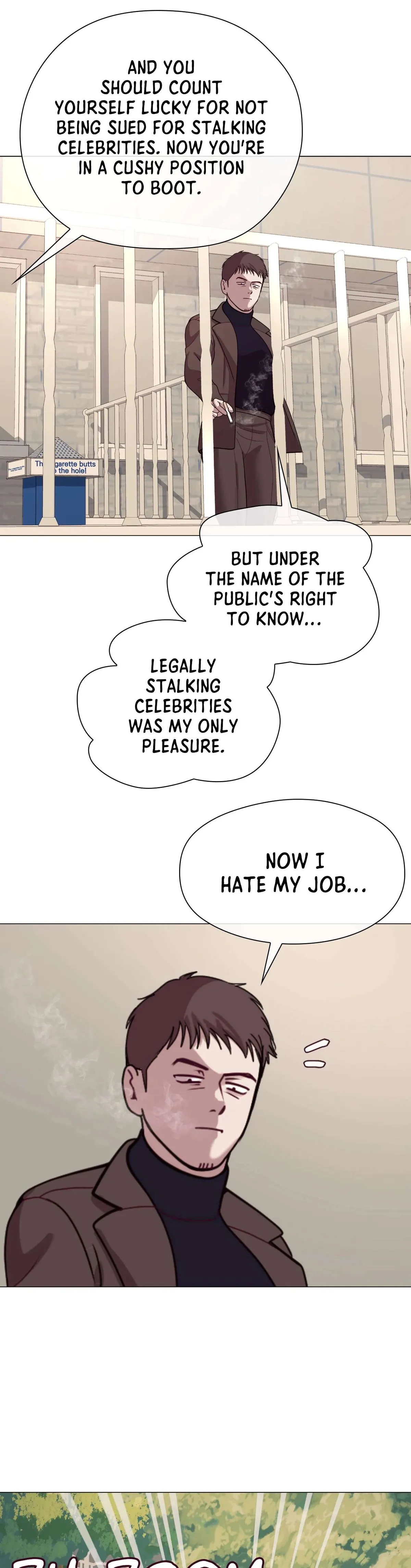 Daddy-in-law Chapter 9 page 13 - 