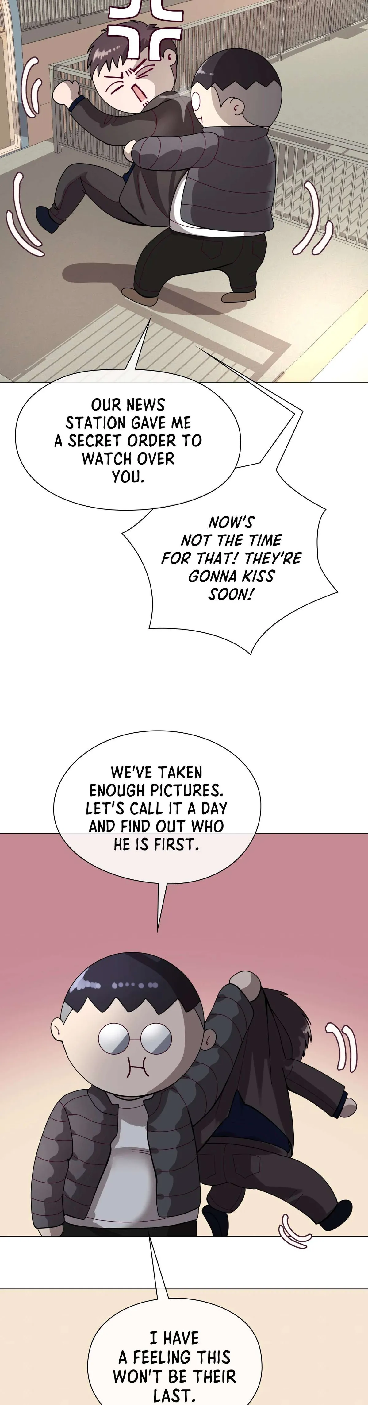 Daddy-in-law Chapter 9 page 23 - 