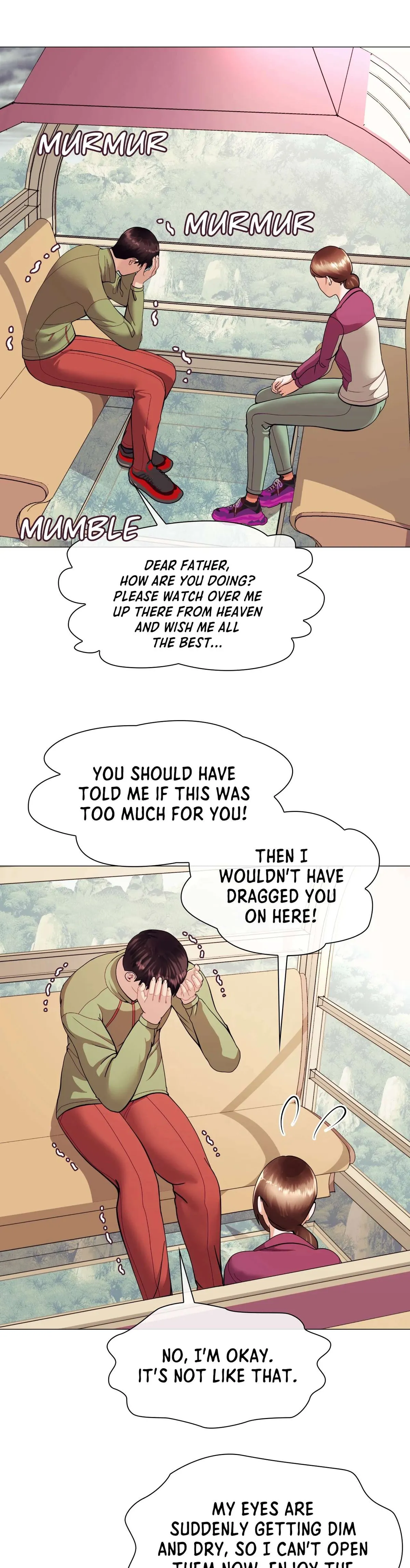 Daddy-in-law Chapter 9 page 25 - 