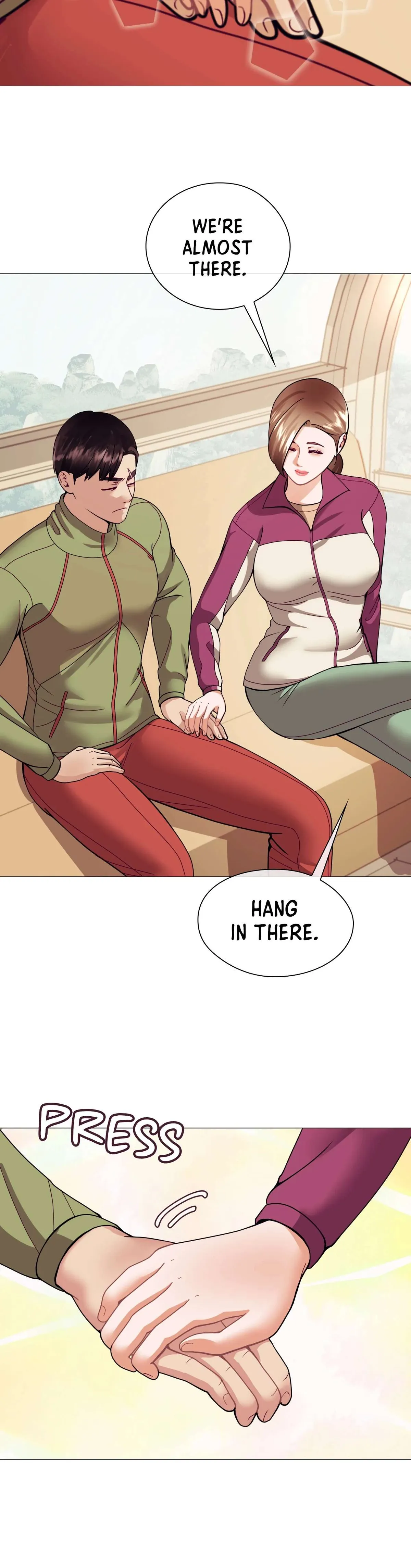 Daddy-in-law Chapter 9 page 28 - 