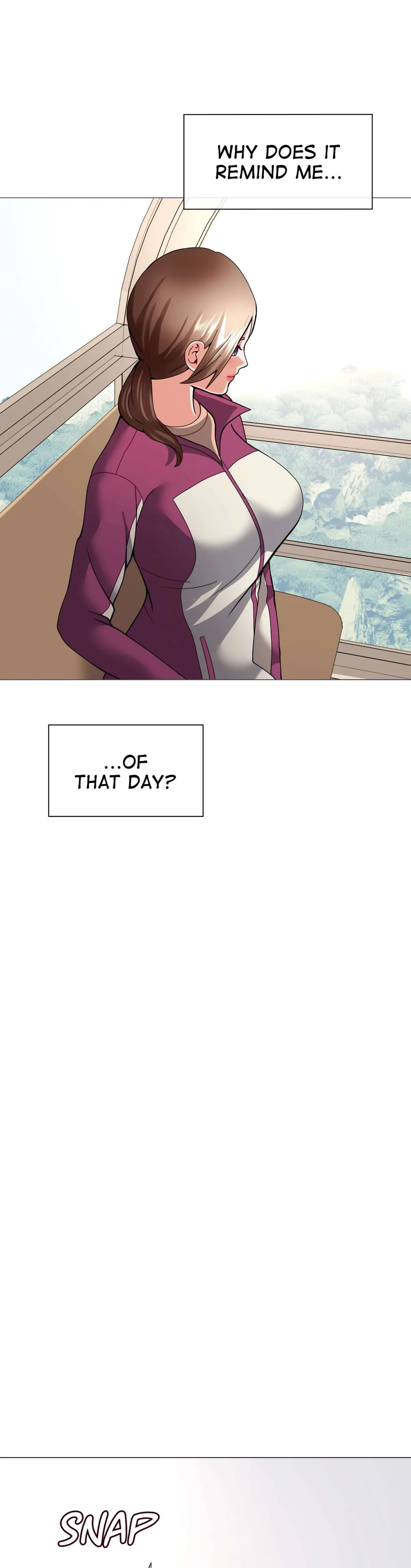 Daddy-in-law Chapter 9 page 30 - 