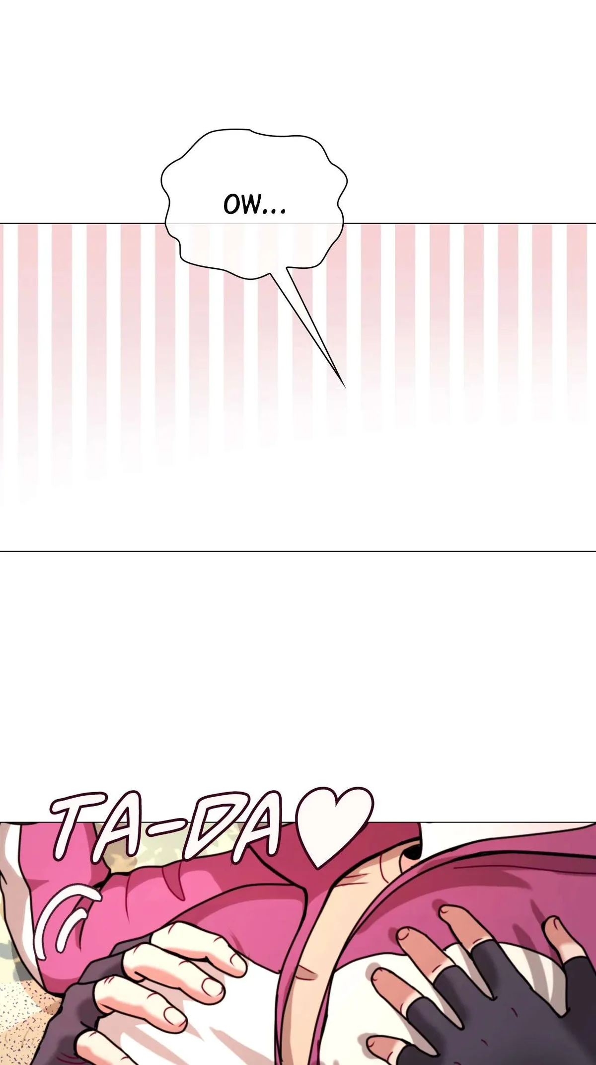 Daddy-in-law Chapter 9 page 33 - 