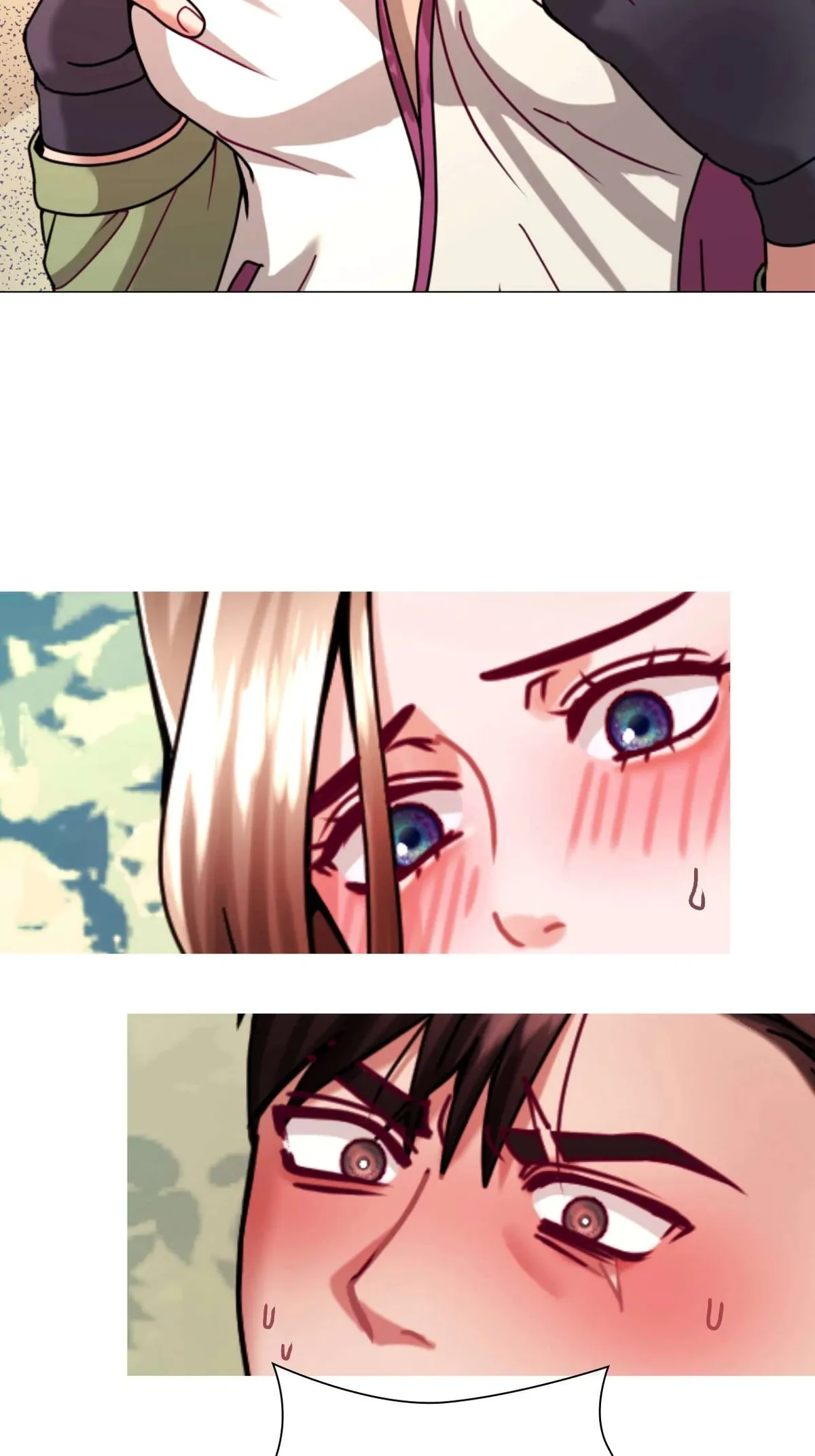 Daddy-in-law Chapter 9 page 34 - 