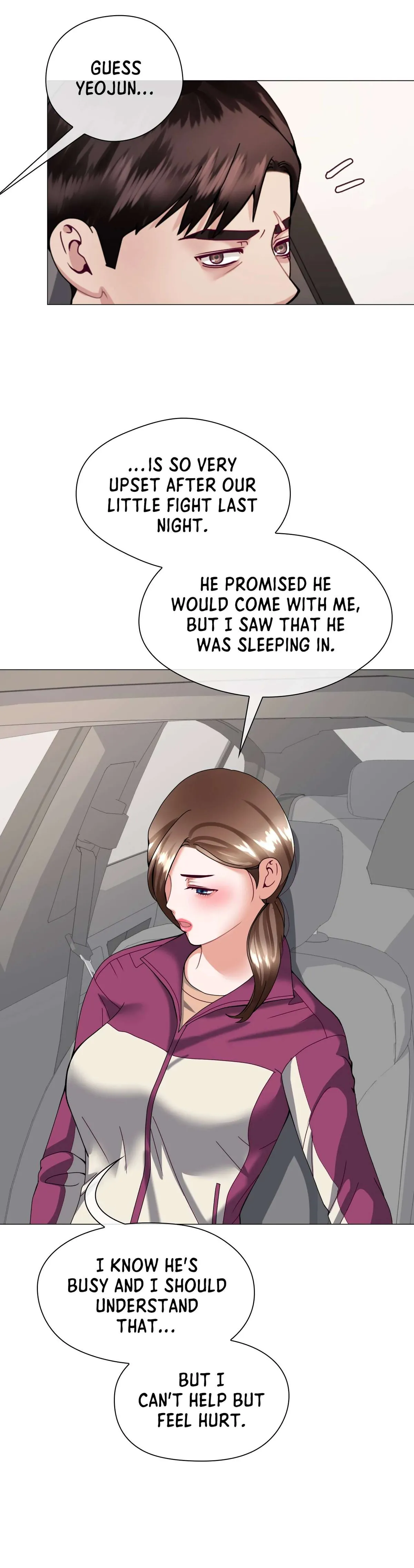 Daddy-in-law Chapter 9 page 8 - 