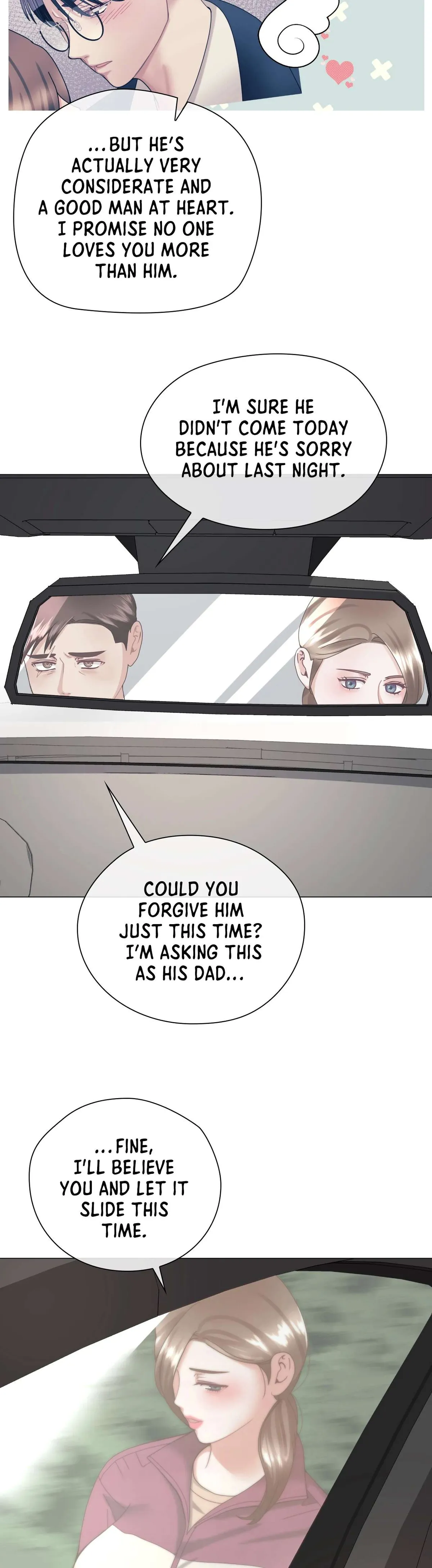 Daddy-in-law Chapter 9 page 10 - 
