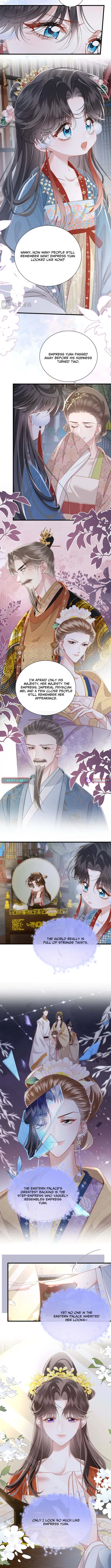 Daddy Makeover From Playboy to Emperor Chapter 20 page 2 - 