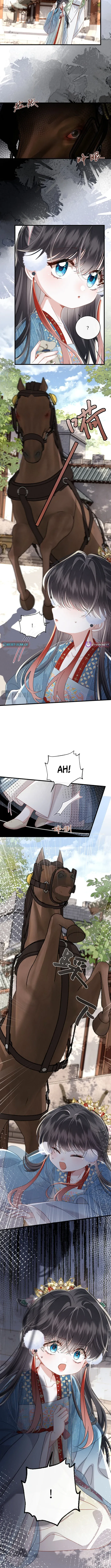 Daddy Makeover From Playboy to Emperor Chapter 27 page 7 - 