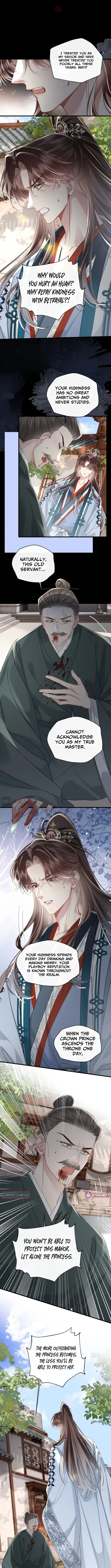 Daddy Makeover From Playboy to Emperor Chapter 28 page 4 - 