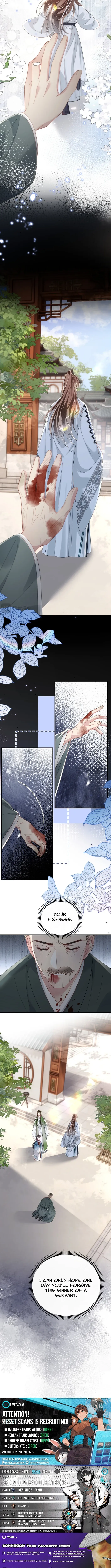 Daddy Makeover From Playboy to Emperor Chapter 28 page 7 - 