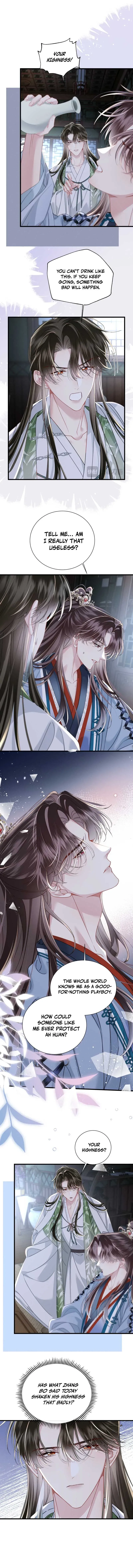 Daddy Makeover From Playboy to Emperor Chapter 29 page 5 - 