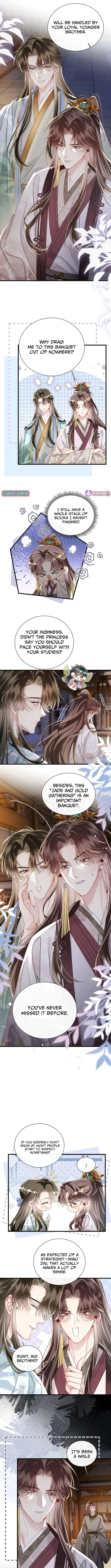 Daddy Makeover From Playboy to Emperor Chapter 31 page 2 - 