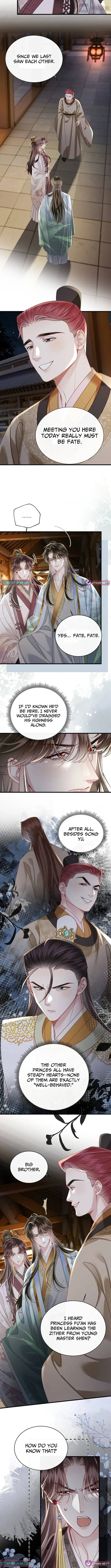 Daddy Makeover From Playboy to Emperor Chapter 31 page 3 - 
