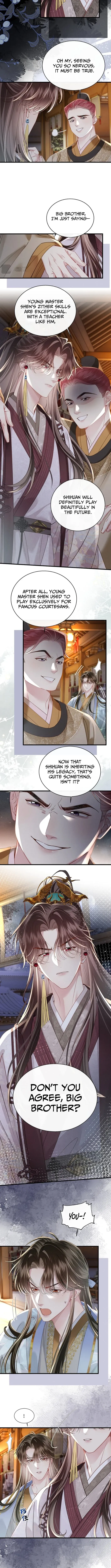 Daddy Makeover From Playboy to Emperor Chapter 31 page 4 - 