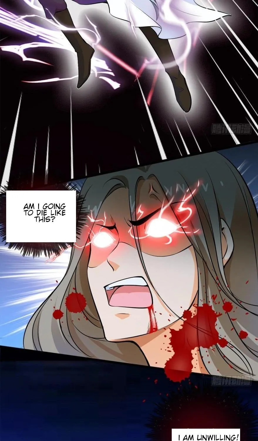 Read Daddy Poison Master (Colored) chapter 1 image 12 on Lezhin