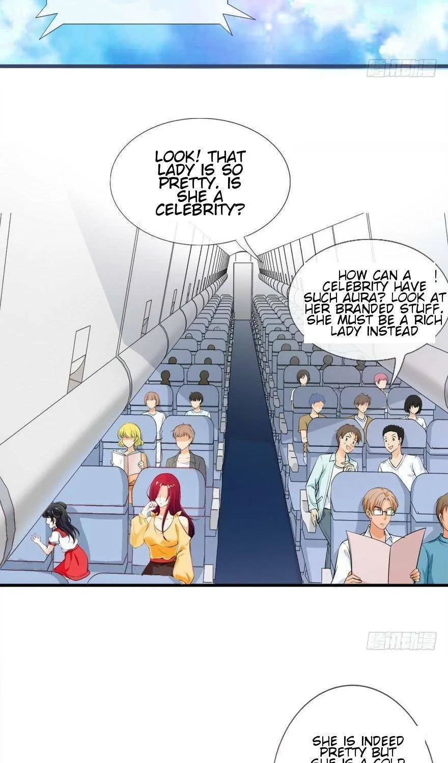 Read Daddy Poison Master (Colored) chapter 1 image 2 on Lezhin