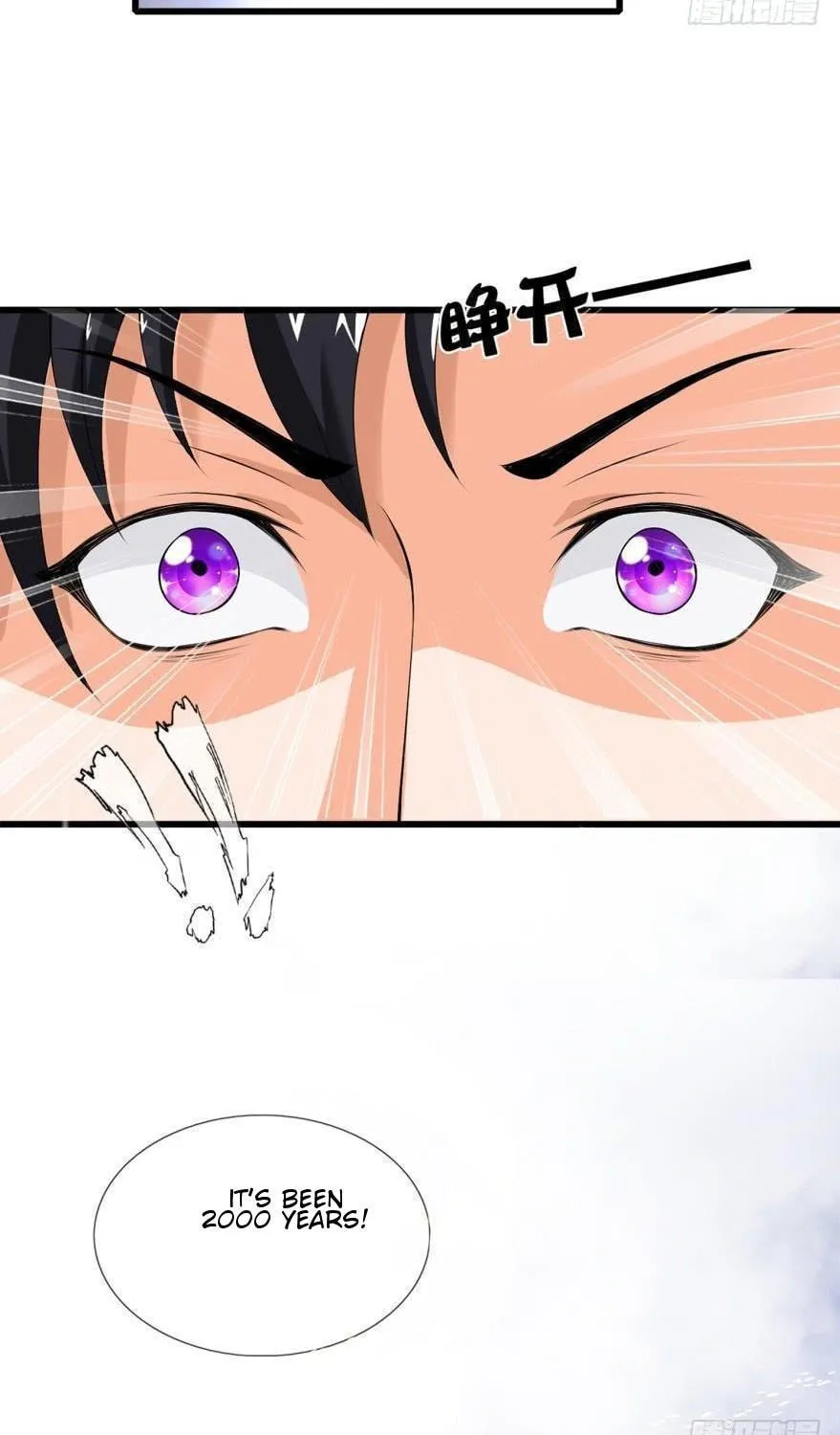 Read Daddy Poison Master (Colored) chapter 1 image 24 on Lezhin