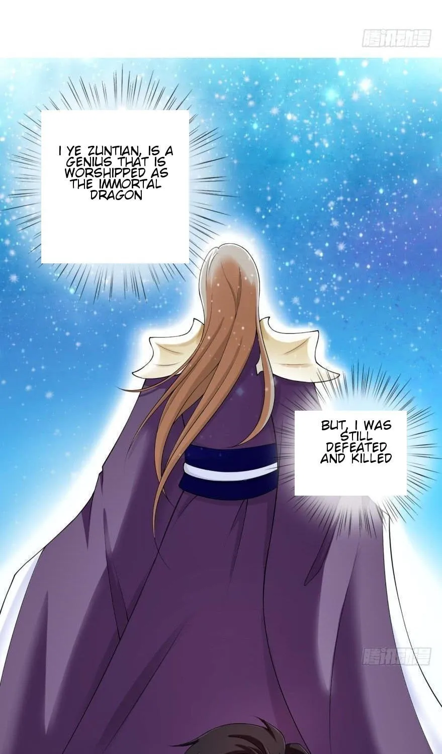 Read Daddy Poison Master (Colored) chapter 1 image 26 on Lezhin