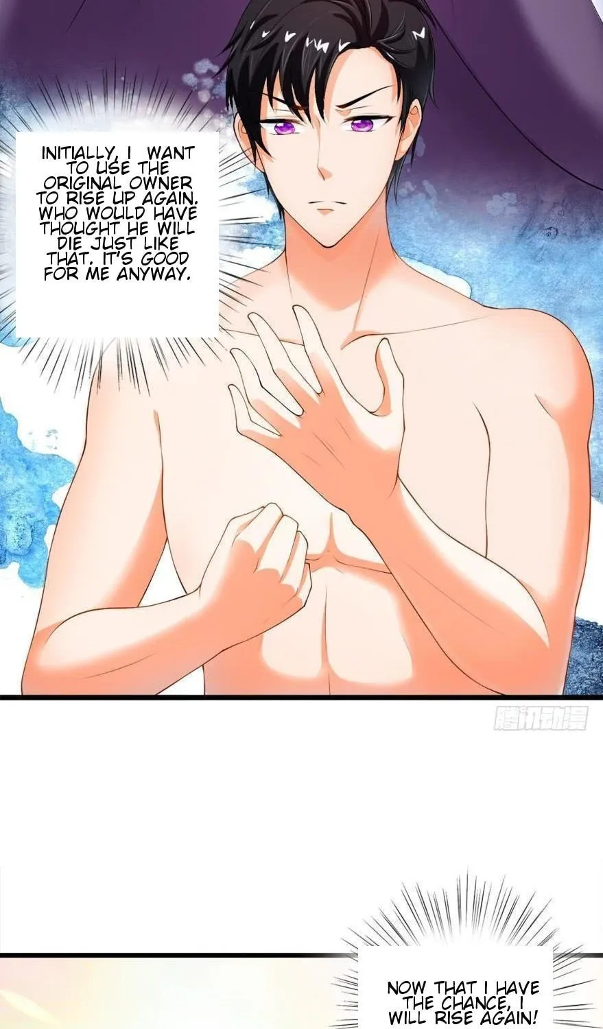 Read Daddy Poison Master (Colored) chapter 1 image 27 on Lezhin