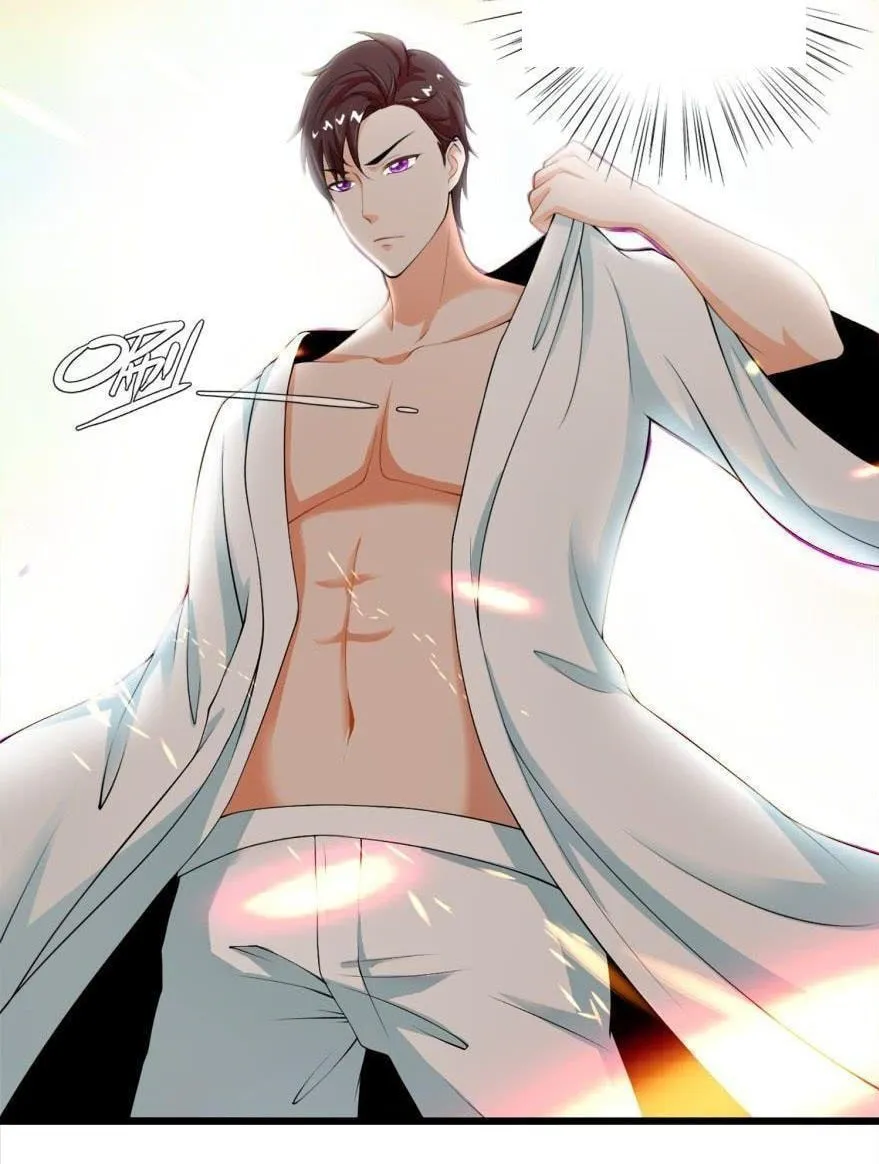 Read Daddy Poison Master (Colored) chapter 1 image 28 on Lezhin