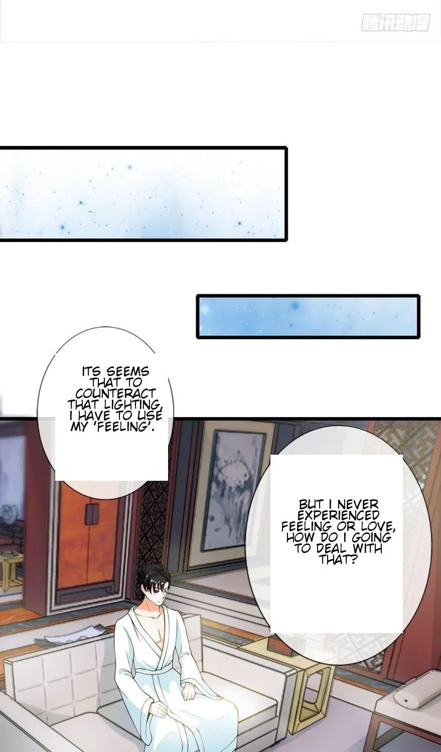 Read Daddy Poison Master (Colored) chapter 1 image 29 on Lezhin